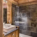 Nanook Luxe Montagnard Sauna Et Jacuzzi * Bolquère
