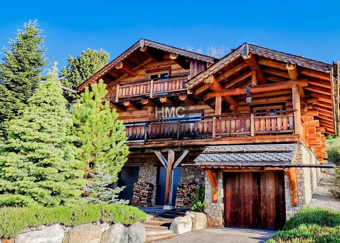 Nanook Luxe Montagnard Sauna Et Jacuzzi